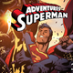 Illustration for article titled New comics releases include several superhero debut issues and an impressive graphic novel exploring family and history
